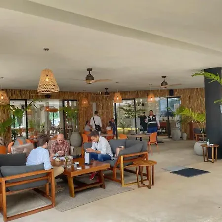 Apartment Interior Designers Second Free Bikes Tulum
