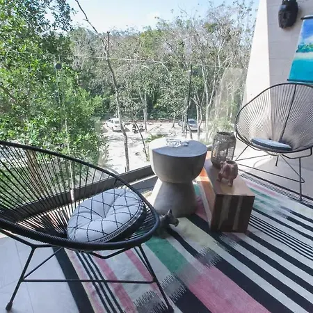 Holiday home Pool, Bikes, Jungle View And Good Vibes