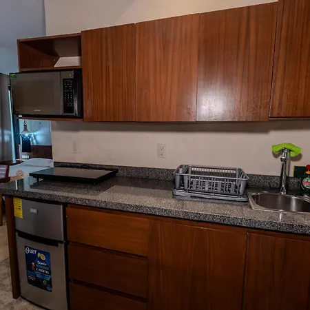 Apartment Soko