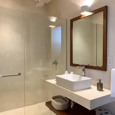 Holiday home Amelia By Waves Tulum
