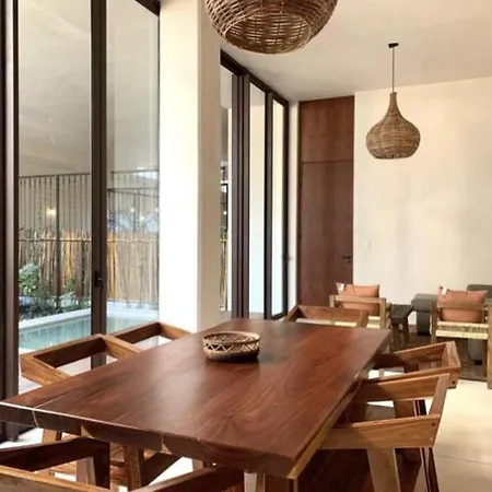 Amelia By Waves Holiday home Tulum