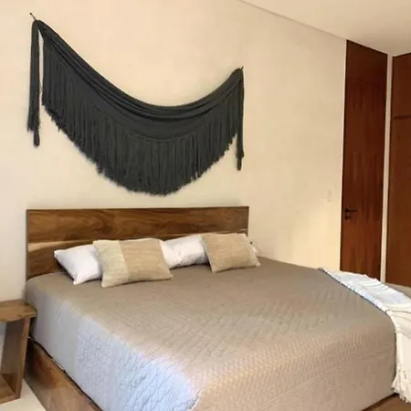 Holiday home Amelia By Waves Tulum