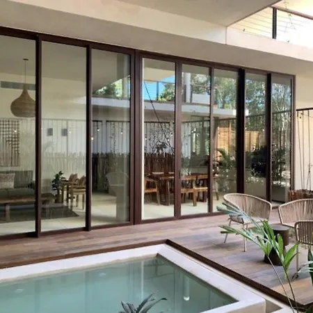 Amelia By Waves Holiday home
