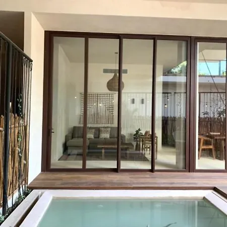 Amelia By Waves Tulum