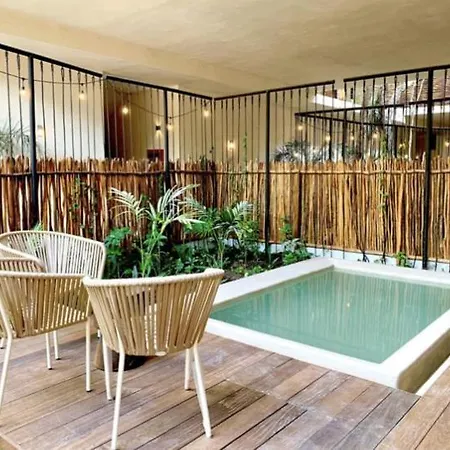 Amelia By Waves Holiday home *