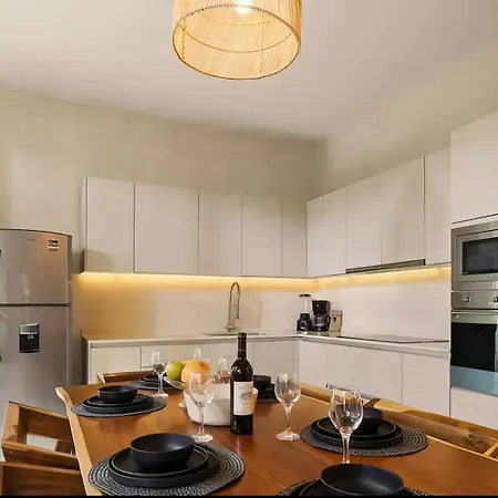 Amelia By Waves Holiday home *