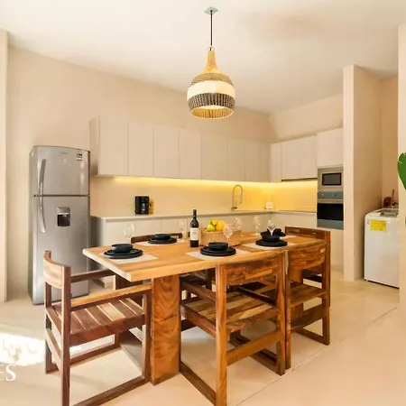 Holiday home Amelia By Waves Tulum
