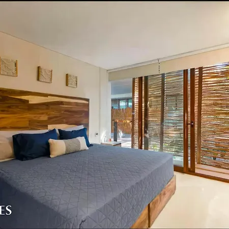 Amelia By Waves Holiday home *