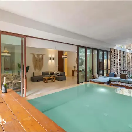 Holiday home Amelia By Waves Tulum