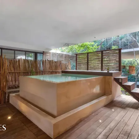 Amelia By Waves Holiday home *