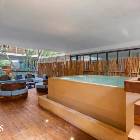 Amelia By Waves Holiday home