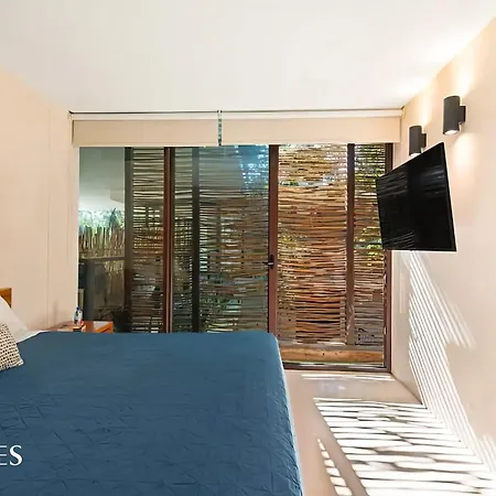 Amelia By Waves Holiday home Tulum