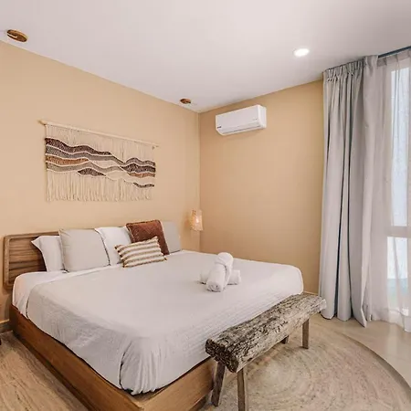 Divine 2br With Access Gym Fast Wifi Holiday home