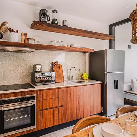 Divine 2br With Access Gym Fast Wifi *