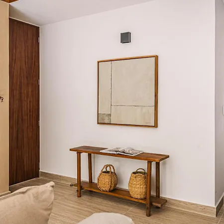 Holiday home Divine 2br With Access Gym Fast Wifi Tulum