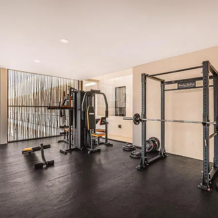 Divine 2br With Access Gym Fast Wifi Holiday home Tulum