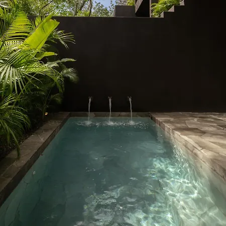 Resort La Reserva Tulum