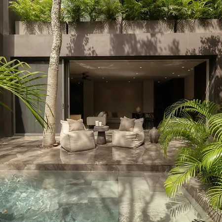 La Reserva * Tulum