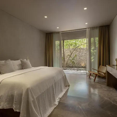 La Reserva Resort Tulum