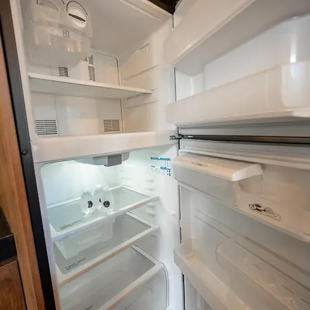 Apartment Nomad Humans Residences *