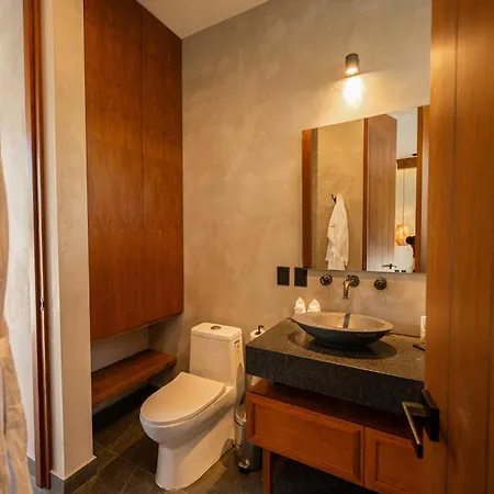 Nomad Humans Residences Apartment