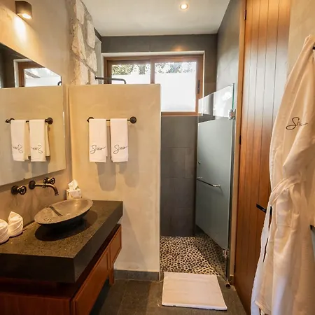 Apartment Nomad Humans Residences