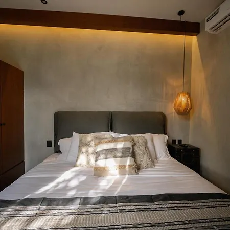 Apartment Nomad Humans Residences Tulum