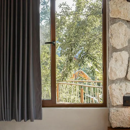 Nomad Humans Residences *