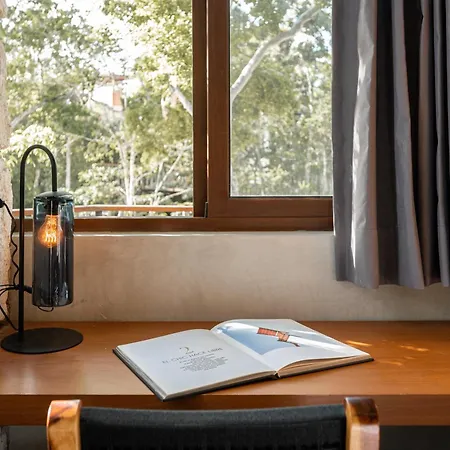 Nomad Humans Residences *