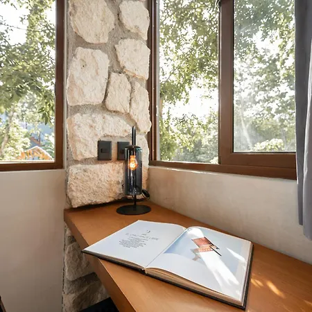 Nomad Humans Residences Apartment *