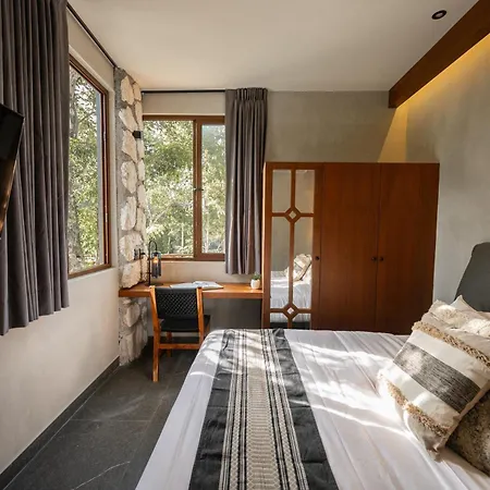 Apartment Nomad Humans Residences *