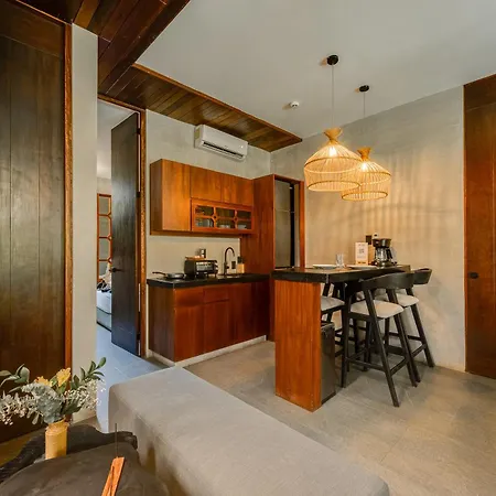 Nomad Humans Residences
