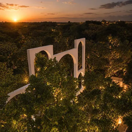 Villa Casa Akubali Private Jungle Sanctuary Estate