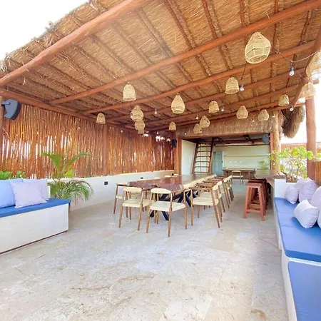 Villa Caribena, Breakfast And Concierge Included