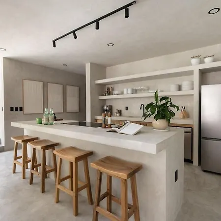 Aion Amazing 5 Bdr 3 Pools And Roof Villa