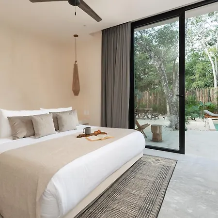 Duna Villa