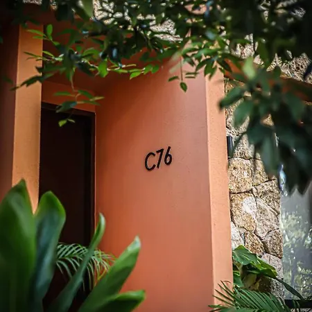 Casa Pole Pole Tulum
