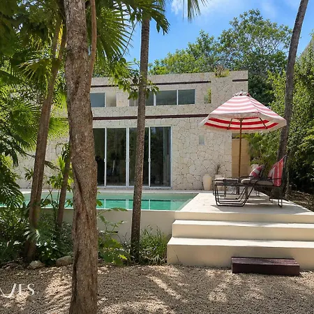Semilla Oasis Tropical By Waves Holiday home *