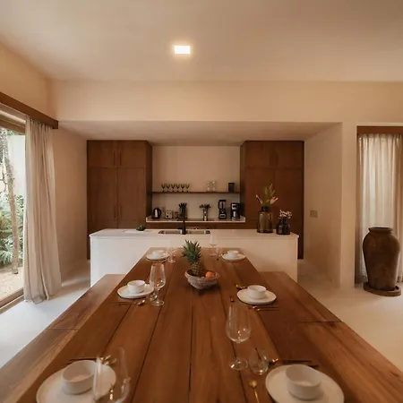 Luxury Rooftop Pool 4br Security Holiday home