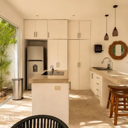 Semilla Oasis Tropical By Waves Holiday home *