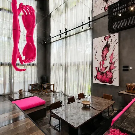 Villa Rose Noir Premium 4 Bedroom Villa, Private Rooftop Pool & Complimentary Spa, Aldea Zama Tulum