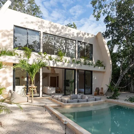 Duna Villa *