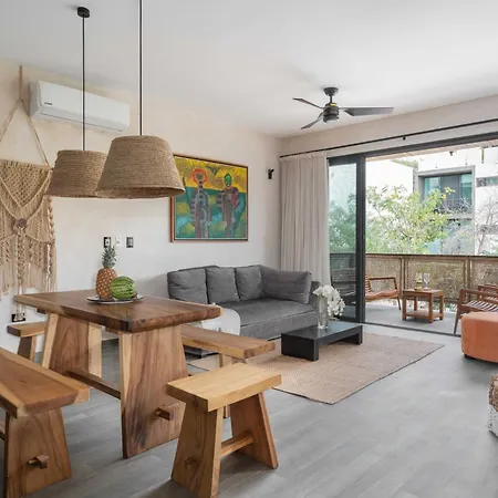 Villa Sinan Balaam Boutique Collection Tulum
