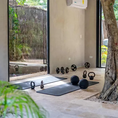 Villa Seremonia With Rooftop Pool & Club Access *