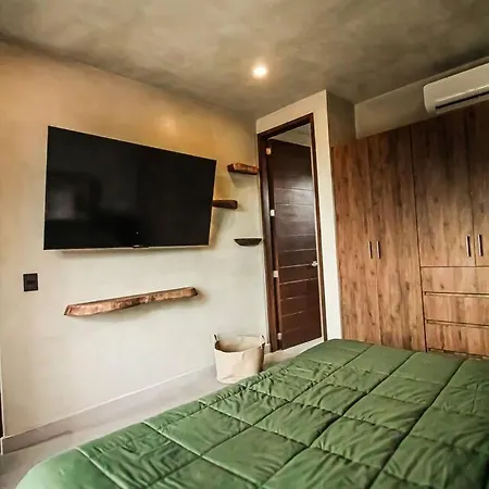 Casa Pole Pole Holiday home Tulum