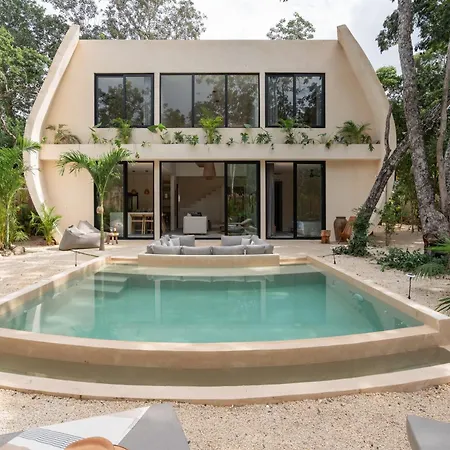Villa Duna