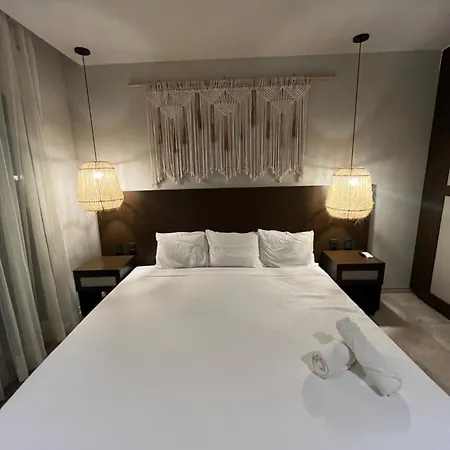 Bakal Luxury Aparthotel *