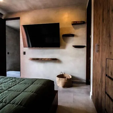 Casa Pole Pole Holiday home Tulum