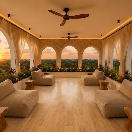 Casa Akubali Private Jungle Sanctuary Estate