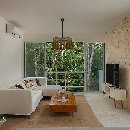 Semilla Oasis Tropical By Waves * Tulum